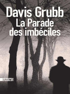 cover image of La Parade des imbéciles